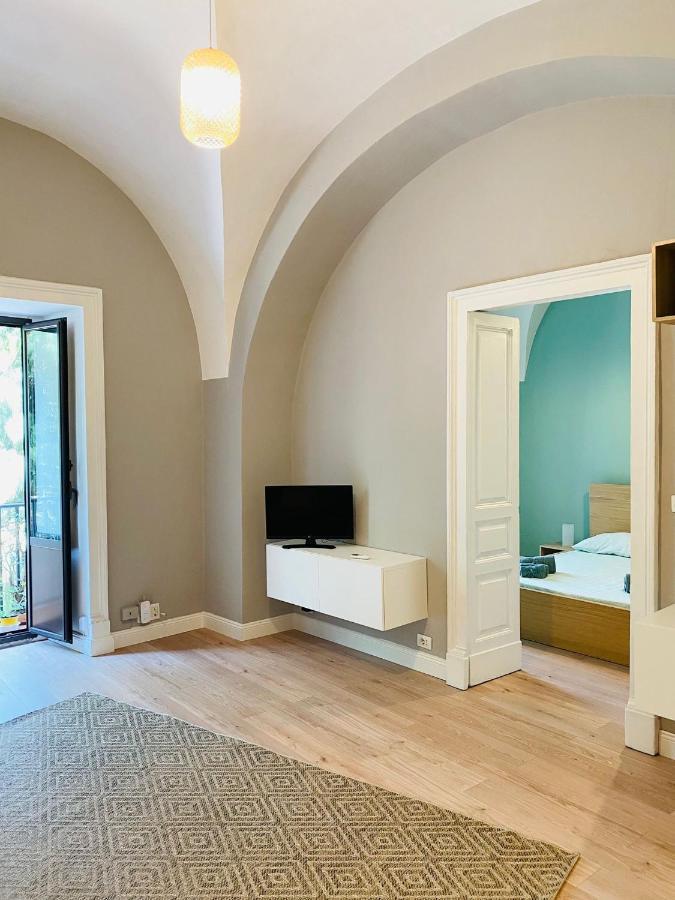 Apartment Duomo Treehouse